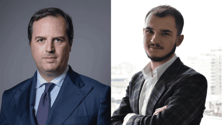 Lexia apre un Desk a Kiev