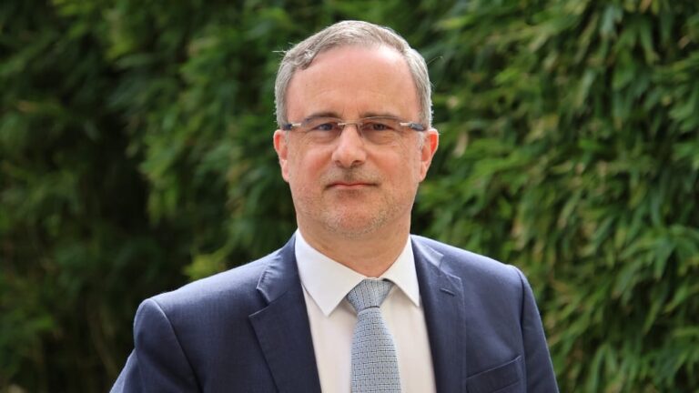 Grimaldi apre in Belgio con Daniel Fesler