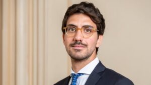 Rls apre a Verona con Matteo Danzi