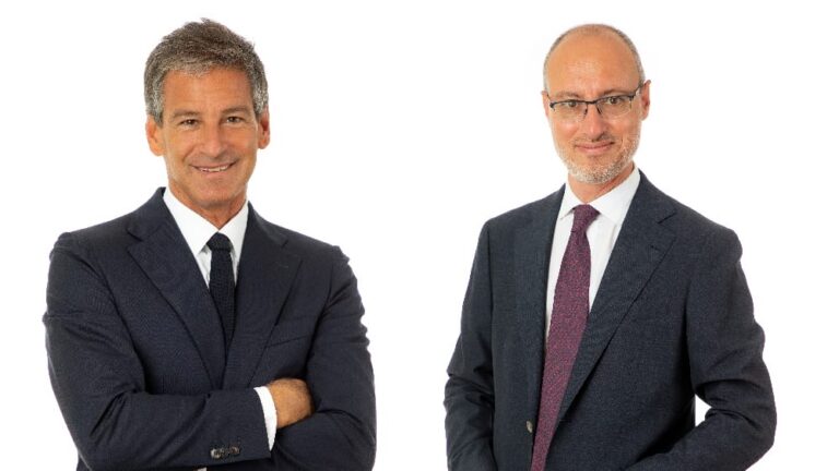 Molinari Agostinelli nomina due managing partner