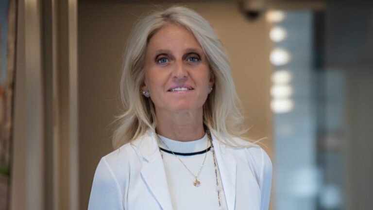 Dentons, Orietta Ferrari è la nuova chief operating officer per l’Italia