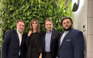 Nomine e lateral (16 Novembre 2023)