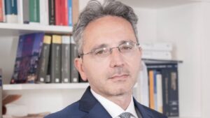 McDermott: Diego Avolio nuovo socio