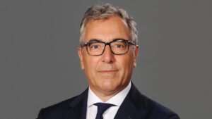 Dla Piper: Dino Dima nuovo partner
