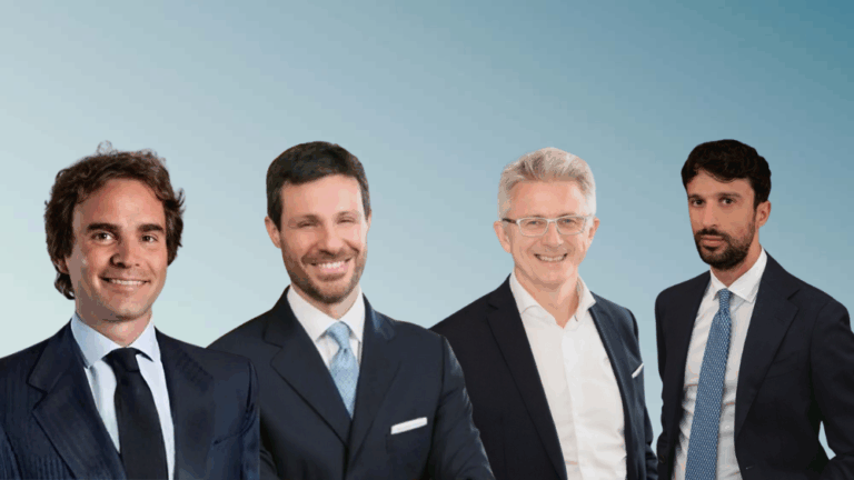 Giuliani acquisisce il gruppo Laboratoires Bailleul: gli studi coinvolti