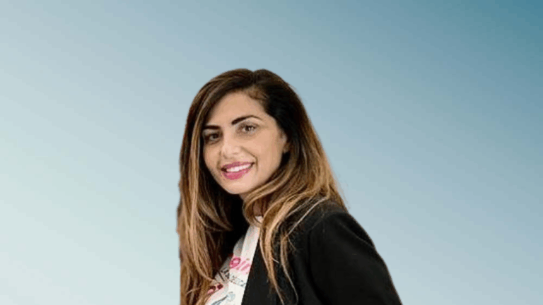 Maria Paola Cimino a fianco della Komen Italia