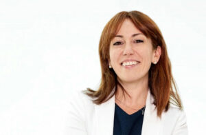 Domenica Lista entra in Leonardo