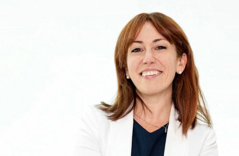 Domenica Lista entra in Leonardo