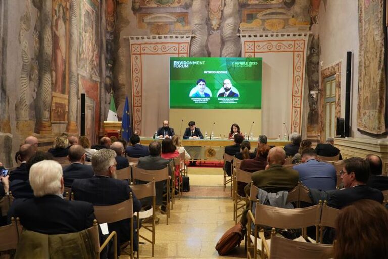 Tutela ambientale: «Puntare sulla formazione dei professionisti della legge»