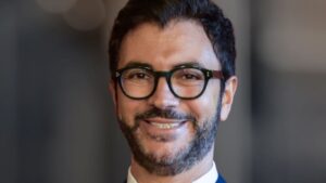 Nunziante Magrone punta sull’energy: Edoardo De Carlo nuovo socio