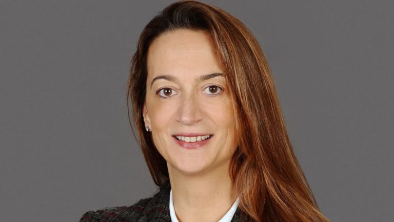 Dla Piper: Elena Generini nuovo partner