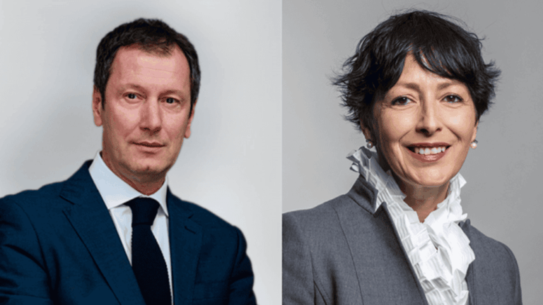 Elia e Prisco partner di Pavia e Ansaldo