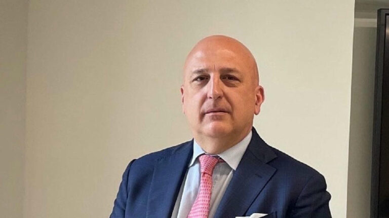 Deloitte Legal: Emiliano Russo of counsel