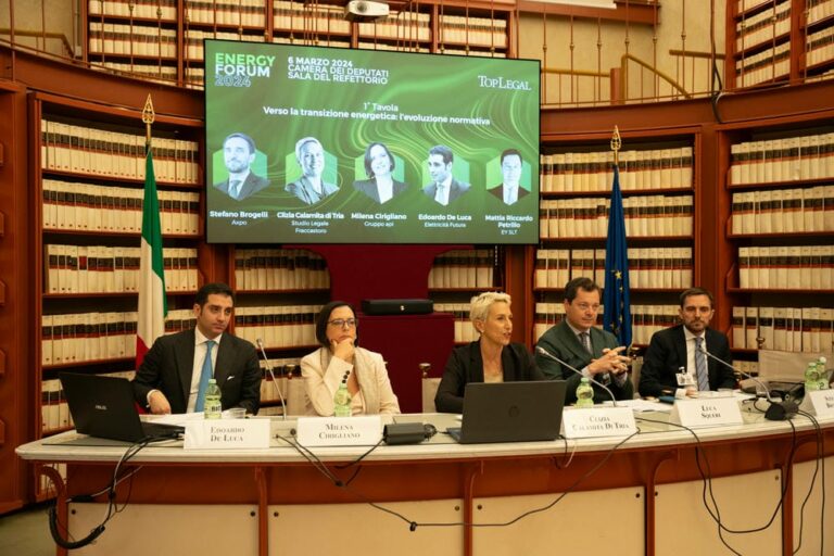 Energy Forum, il punto su nucleare e rinnovabili