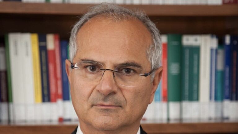 Lipani Catricalà integra lo studio Cannizzaro