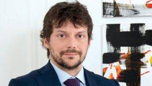 Portolano Cavallo: Enzo Marasà promosso partner