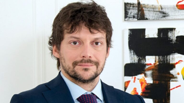 Portolano Cavallo: Enzo Marasà promosso partner