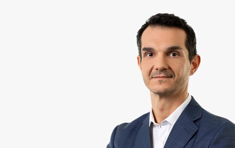 Esposito head of legal & compliance Emc di Chiesi