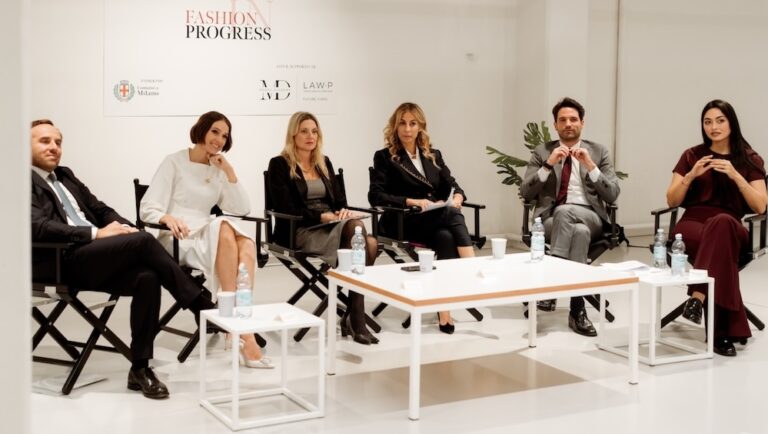 Sos fashion industry, sfruttamento e vuoto normativo: l’appello di LawP per nuove regole