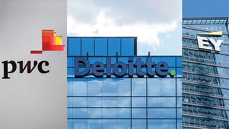 Fatturati, in vetta le “Big Three”