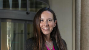 Gatti Pavesi Bianchi Ludovici: Federica Munno nuovo partner