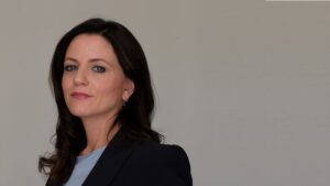 Alessandra Feller nuovo partner di Cappelli Rccd