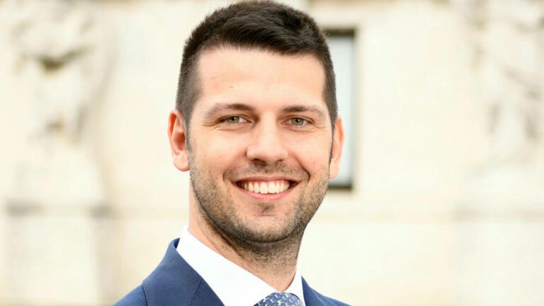 Withers: Filippo Molinari promosso partner