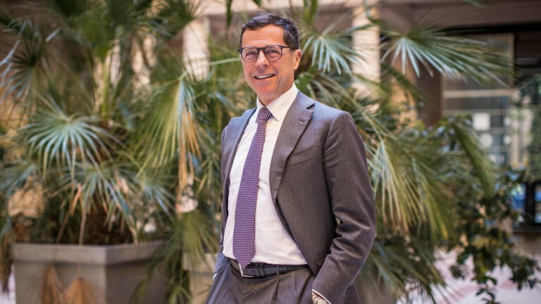 Lca: Filippo Donati nuovo of counsel