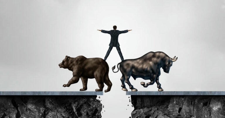 L’avanzata del debito