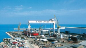 Fincantieri: Alessandra Battaglia nuovo general counsel