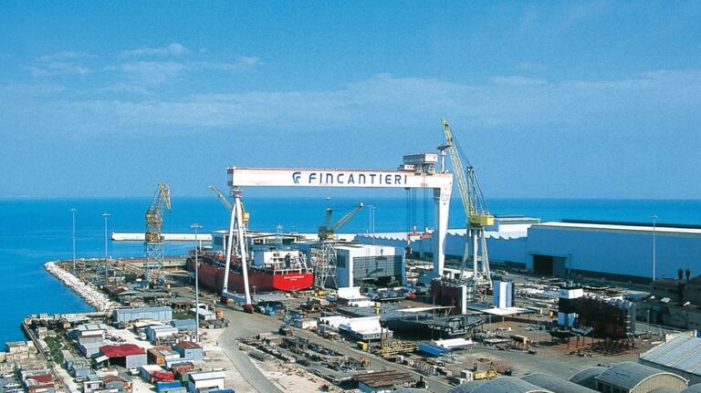 Fincantieri: Alessandra Battaglia nuovo general counsel
