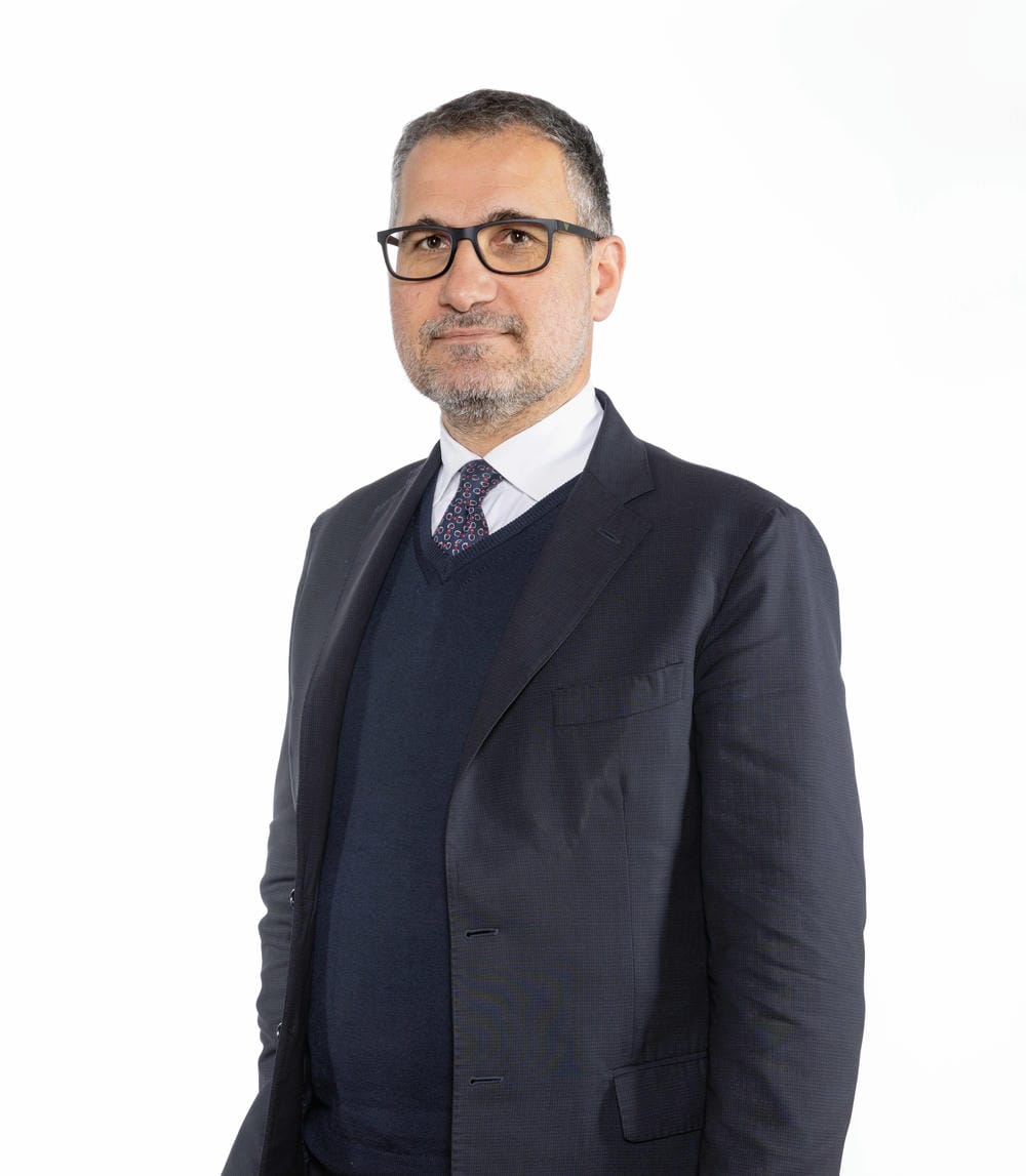 Gianclaudio Fischetti