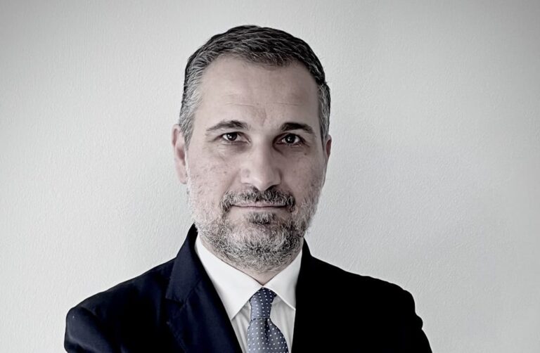 Fischetti nuovo partner di Andersen