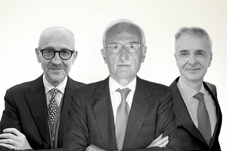 Trotter integra Boiocchi e Fortunato