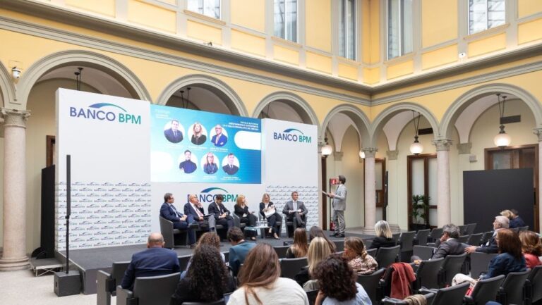 Esg Summit 2025, la sfida di Giovannini: «decidere adesso o perdere il futuro»