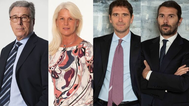 Nomine e lateral (22 Gennaio 2024)