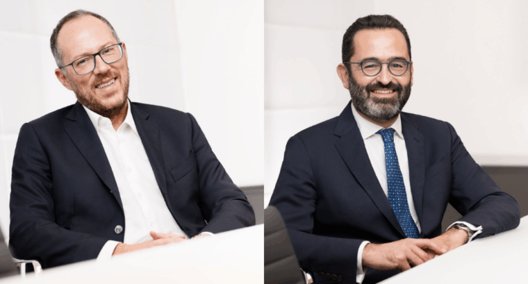 Lasagna e D’Affronto entrano in Chiomenti come nuovi partner