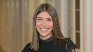 Jones Day: Francesca Ravallese nuovo partner