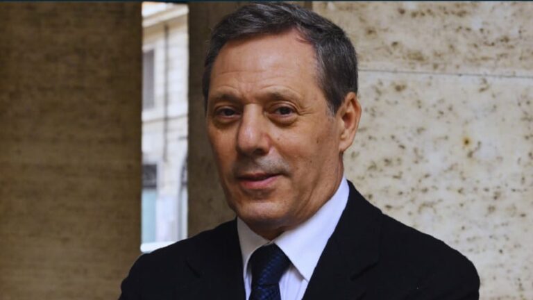 Cnf: Francesco Greco nuovo presidente