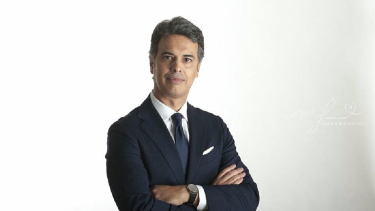 Facchini Rossi Michelutti: Francesco Capitta diventa socio 