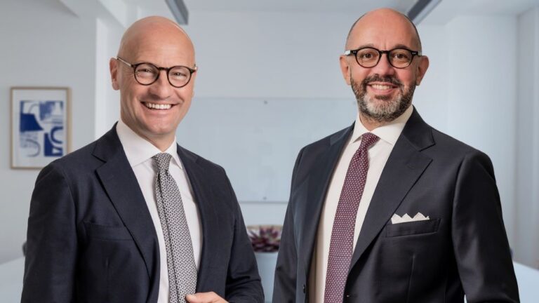 Deloitte Legal rafforza la governance: Gagliardi nuovo presidente e senior partner, Bello è Ad e managing partner