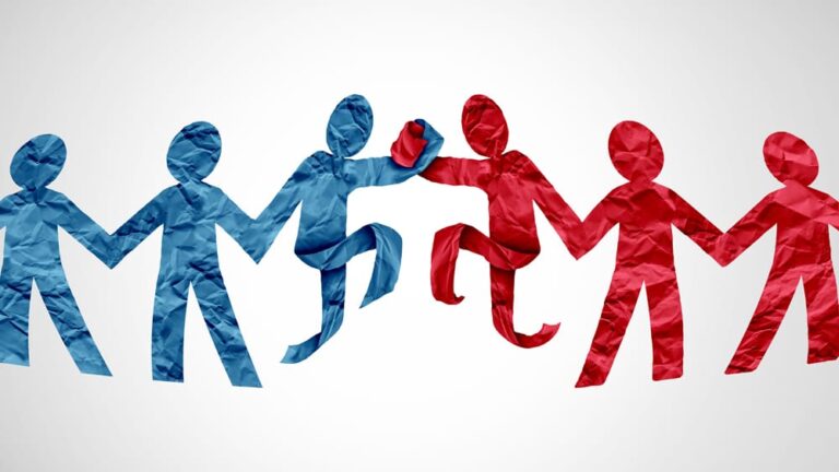 Nascita di un colosso legale