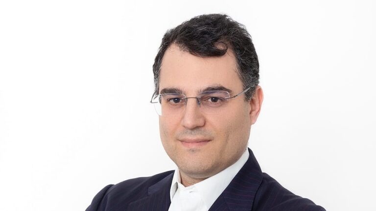 Becker: entra Gabriel Monzon-Cortarelli