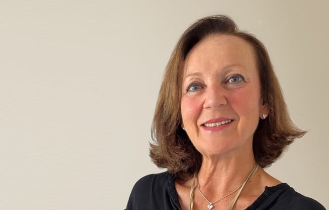 CastaldiPartners: Gaillet nuova partner