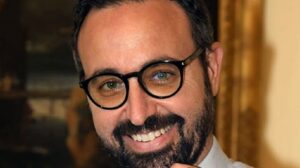 Deloitte Legal: Giacomo Gargano senior of counsel