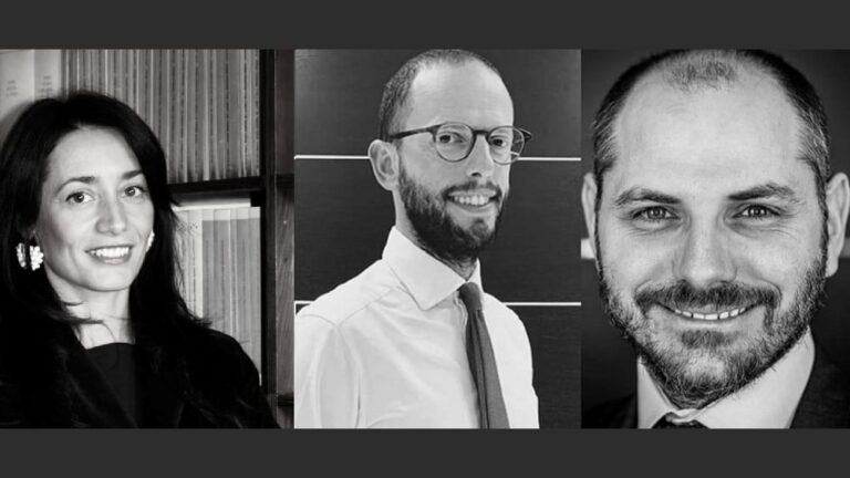 Chiello & Pozzoli nomina tre nuovi soci