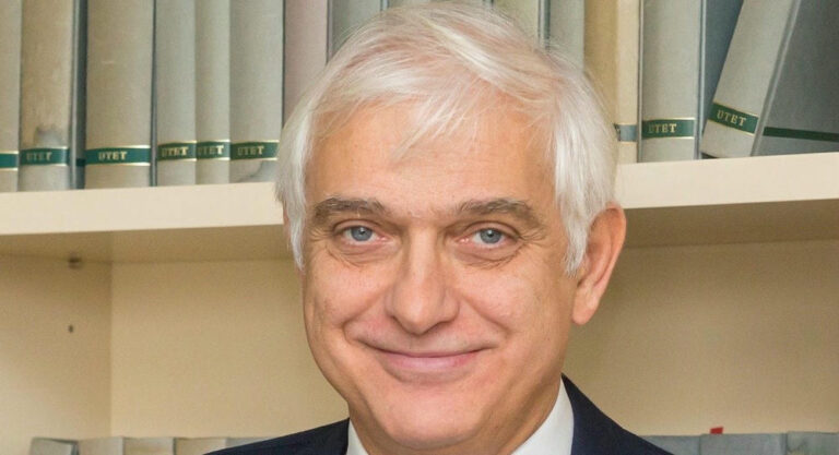Deloitte Legal: Giorgio Perroni senior independent advisor