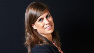 Mb Kemp, Giulia Escurolle nuova socia per la sede di Milano