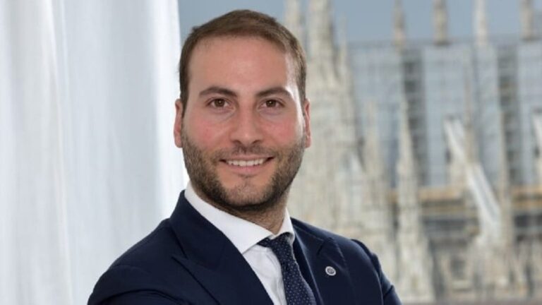 Morri Rossetti: Giuseppe De Carlo per le infrastrutture