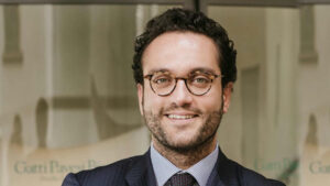 Gatti Pavesi Bianchi Ludovici: Giuseppe Toia promosso partner